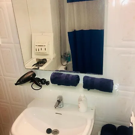 Cap Port Aventura Apartment Salou