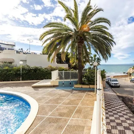 Cap Port Aventura Apartment Salou