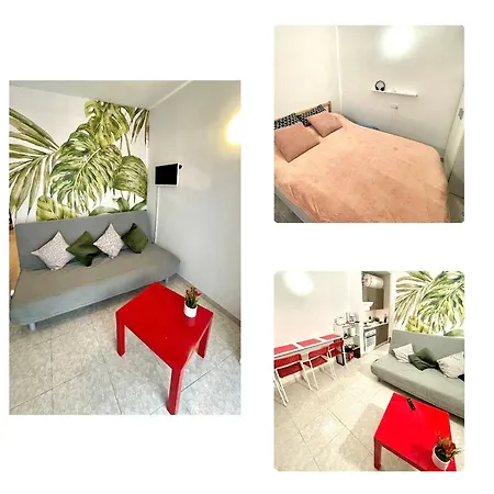 Cap Port Aventura Apartment Salou