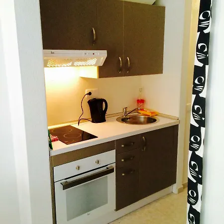 Apartment Cap Port Aventura