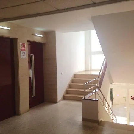 Apartment Cap Port Aventura Salou