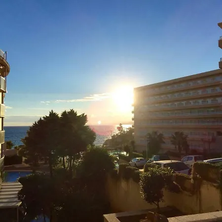 Apartment Cap Port Aventura Salou