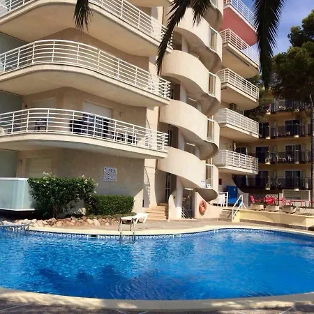Cap Port Aventura Apartment