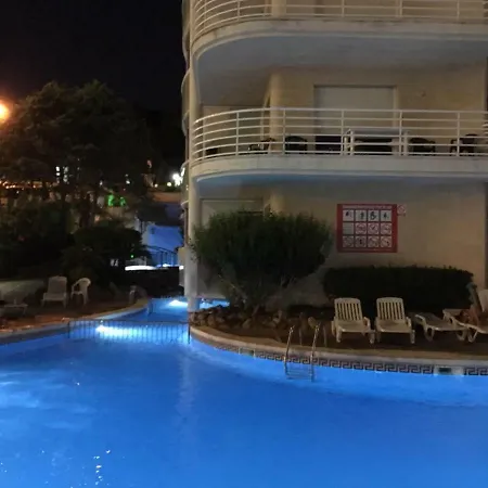 Apartment Cap Port Aventura